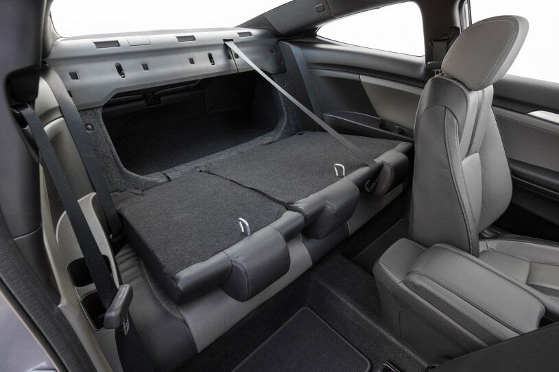 Do The Back Seats Fold Down In A 2010 Honda Civic Velcromag