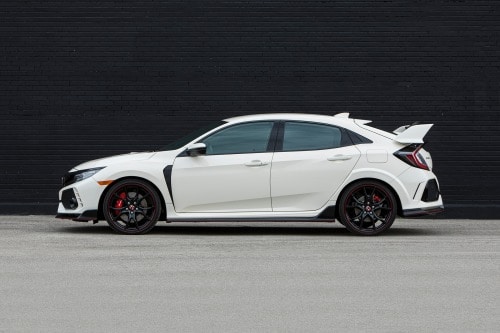 2017 Honda Civic Hatchback Pricing - For Sale | Edmunds 2017 Honda Civic Hatchback Pricing - For Sale | Edmunds