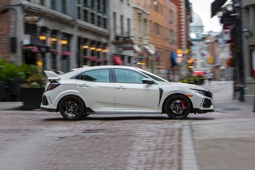 2017 Honda Civic Type R Pricing For Edmunds 2017 Honda Civic Type R Pricing