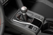 2017 Honda Civic Si Sedan Shifter