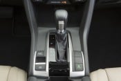 2017 Honda Civic Touring Sedan Shifter