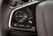 2018 Honda Civic Sport Touring 4dr Hatchback Aux Controls