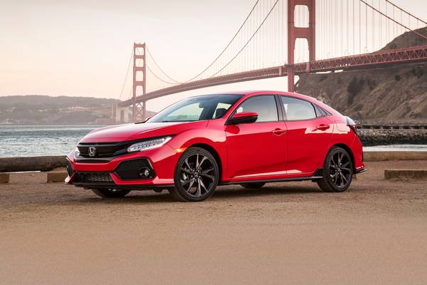 $199 Lease Deals