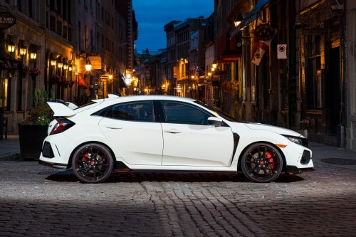 2002 Honda Civic Mpg >> 2018 Honda Civic Type R Touring Pricing - For Sale | Edmunds 2002 Honda Civic Mpg >> 2018 Honda Civic Type R Touring Pricing - For Sale | Edmunds