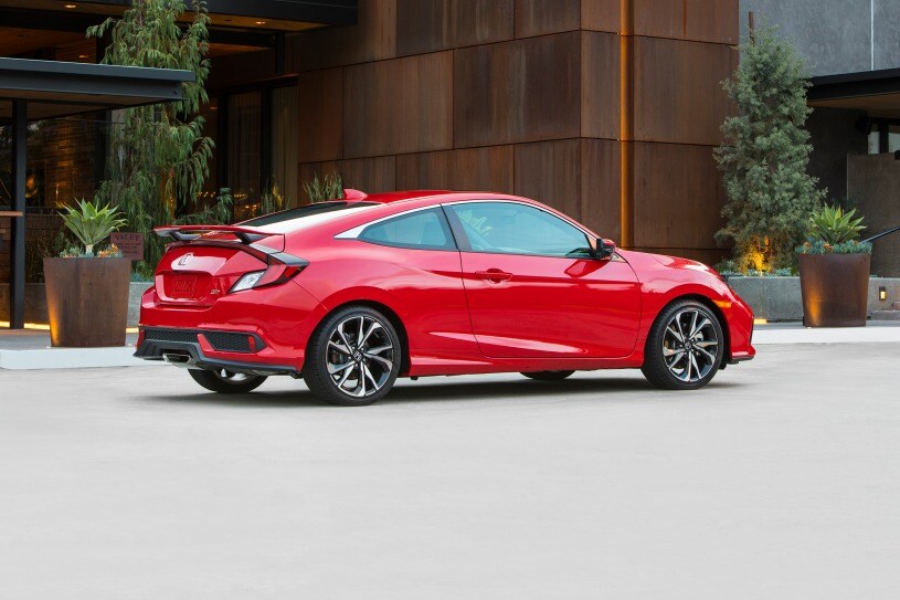 52 Gambar All New Civic Modif Gratis