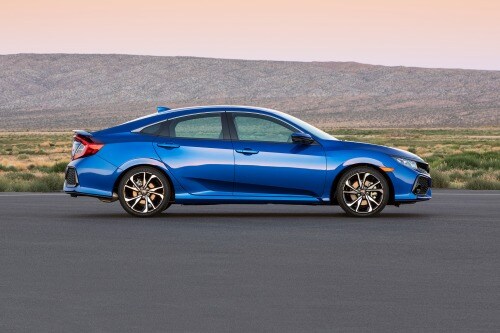 2018 Honda Civic Sedan Pricing - For Sale | Edmunds 2018 Honda Civic Sedan Pricing - For Sale | Edmunds