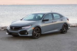 2019 Honda Civic Hatchback Pricing Features Ratings And Reviews 2019 Honda Civic Hatchback Pricing Features Ratings And Reviews Edmunds