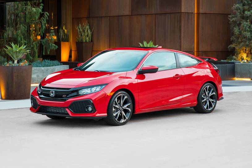 2019 Honda Civic Pictures - 605 Photos | Edmunds