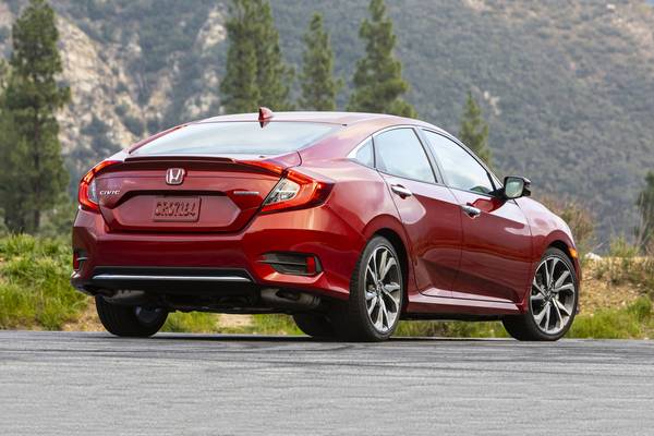best awd lease deals august 2019