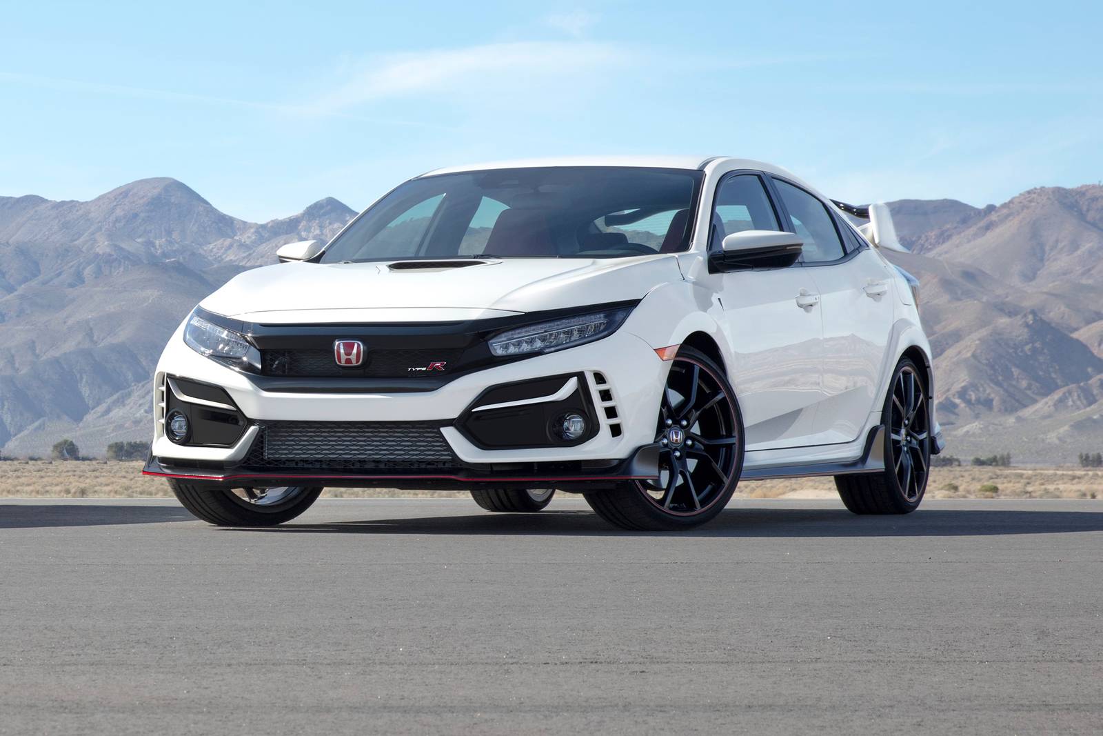 2020 Honda Civic Type R Prices Reviews And Pictures Edmunds