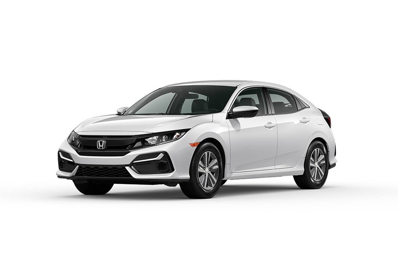 honda civic car price