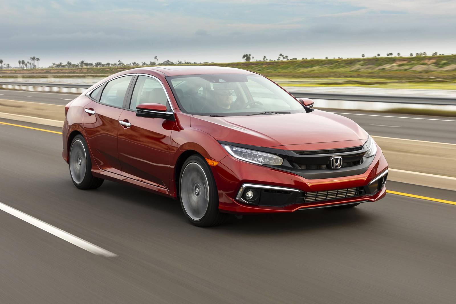 12 Honda Civic Prices, Reviews, and Pictures  Edmunds