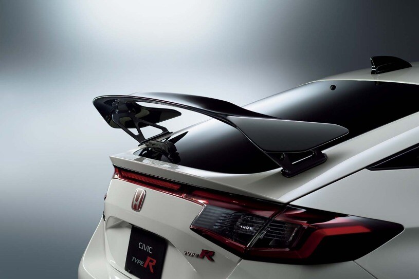 2023 Honda Civic Type R