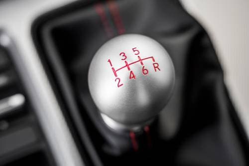Honda Civic Type R 4dr Hatchback Shifter
