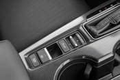 Honda Civic Touring Sedan Aux Controls