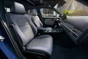 2025 Honda Civic Sport Touring Hybrid Sedan Interior