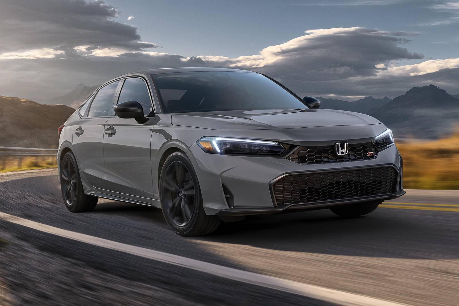 2026 Honda Civic Prices, Reviews, and Pictures | Edmunds