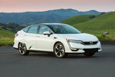 2017 Honda Clarity Electric Sedan Mpg Gas Mileage Data Edmunds 2017 Honda Clarity Electric Sedan Mpg Gas Mileage Data