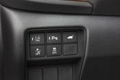 Honda CR-V Hybrid Touring 4dr SUV Interior Detail