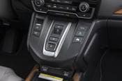 Honda CR-V Hybrid Touring 4dr SUV Shifter