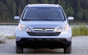 2007 Honda CR-V EX SUV 2007 Honda CR-V EX SUV