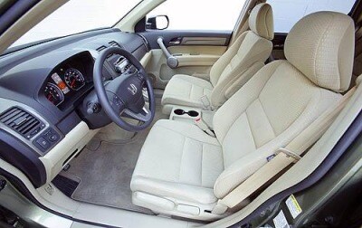 Used 2008 Honda Cr V Ex Suv Review Ratings Edmunds