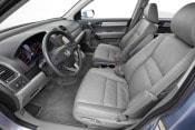 2010 Honda CR-V EX-L 4dr SUV Interior