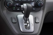 2010 Honda CR-V EX-L 4dr SUV Shifter