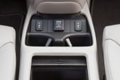2012 Honda CR-V 4dr SUV Interior Detail