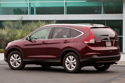 Best Suvs For 2018 2019 Reviews And Rankings Edmunds