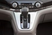 2012 Honda CR-V 4dr SUV Shifter