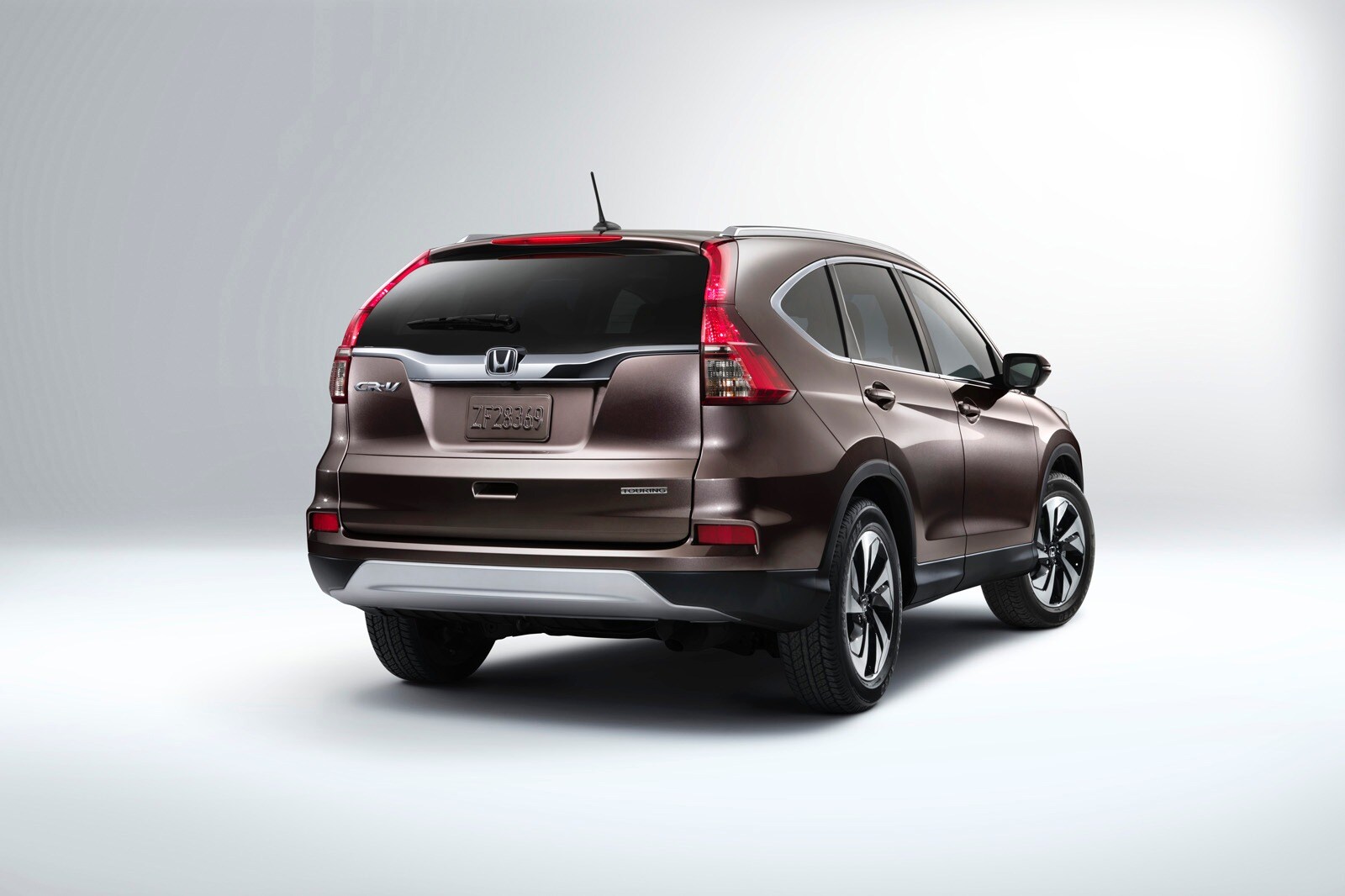 Honda CR-V Production Gets Boost With $52-Million Investment | Edmunds