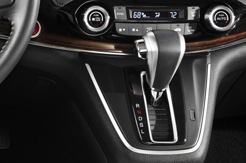 2016 Honda CR-V Touring 4dr SUV Shifter