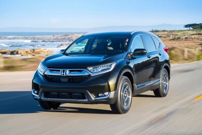 2017 Honda Cr V True Cost To Own