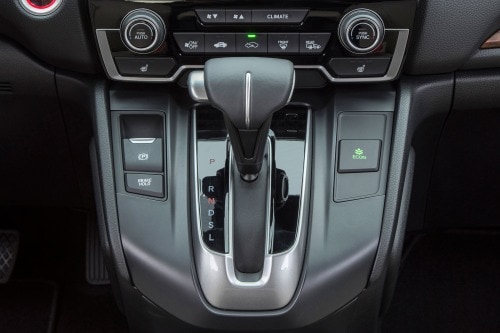 2017 Honda CR-V Touring 4dr SUV Shifter