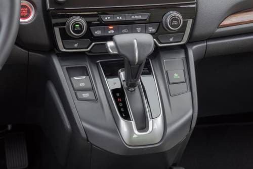 Honda CR-V Touring 4dr SUV Shifter