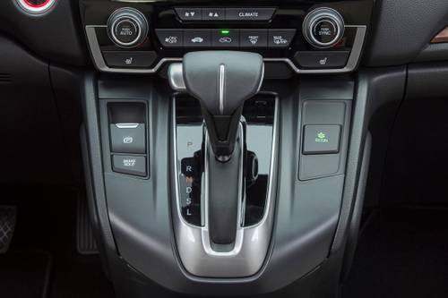 Honda CR-V Touring 4dr SUV Shifter