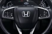 Honda CR-V Touring 4dr SUV Aux Controls