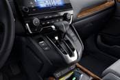 Honda CR-V Touring 4dr SUV Shifter