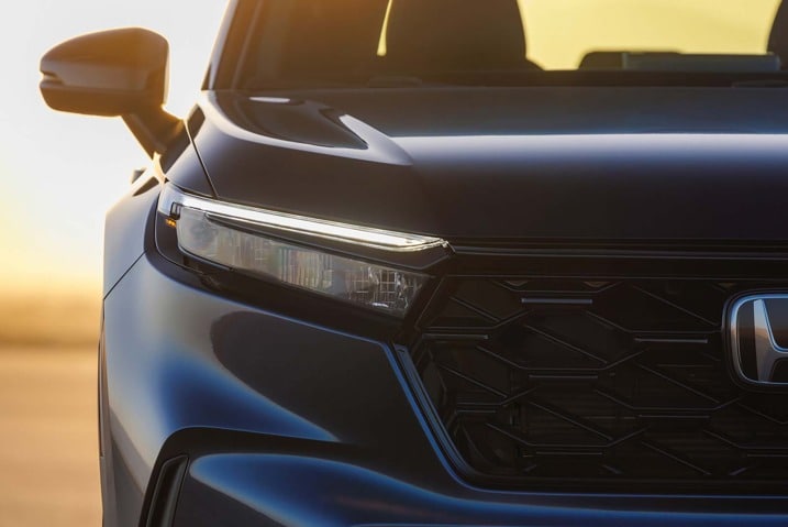 2023 Honda CR-V
