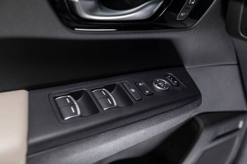2023 Honda CR-V EX-L 4dr SUV Interior Detail