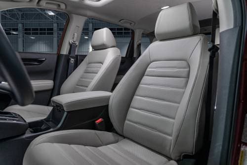 2023 Honda CR-V EX-L 4dr SUV Interior Detail
