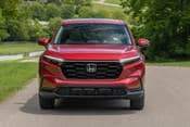 2023 Honda CR-V EX-L 4dr SUV Exterior