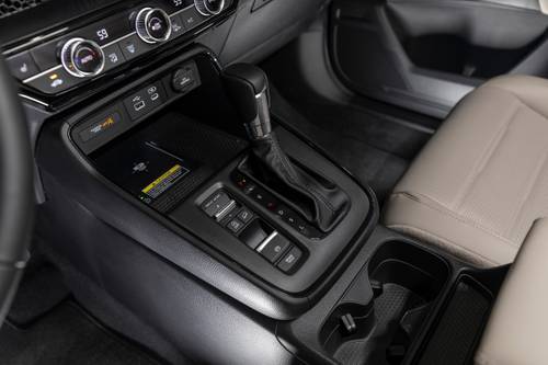 2023 Honda CR-V EX-L 4dr SUV Shifter