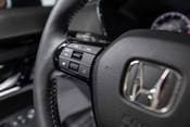 2024 Honda CR-V EX-L 4dr SUV Aux Controls