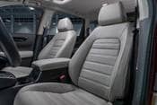 2025 Honda CR-V EX-L 4dr SUV Interior Detail