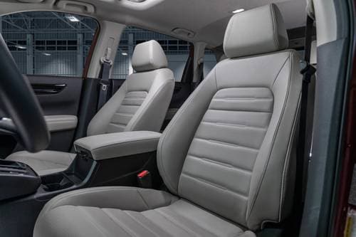 2026 Honda CR-V EX-L 4dr SUV Interior Detail