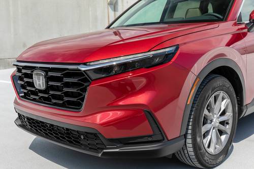 2026 Honda CR-V EX-L 4dr SUV Exterior Detail