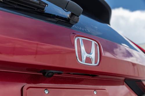 2026 Honda CR-V EX-L 4dr SUV Rear Badge