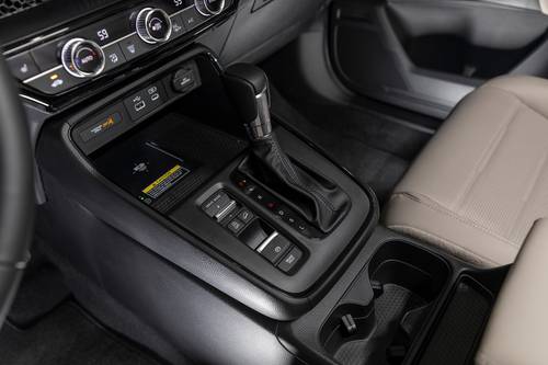 2026 Honda CR-V EX-L 4dr SUV Shifter